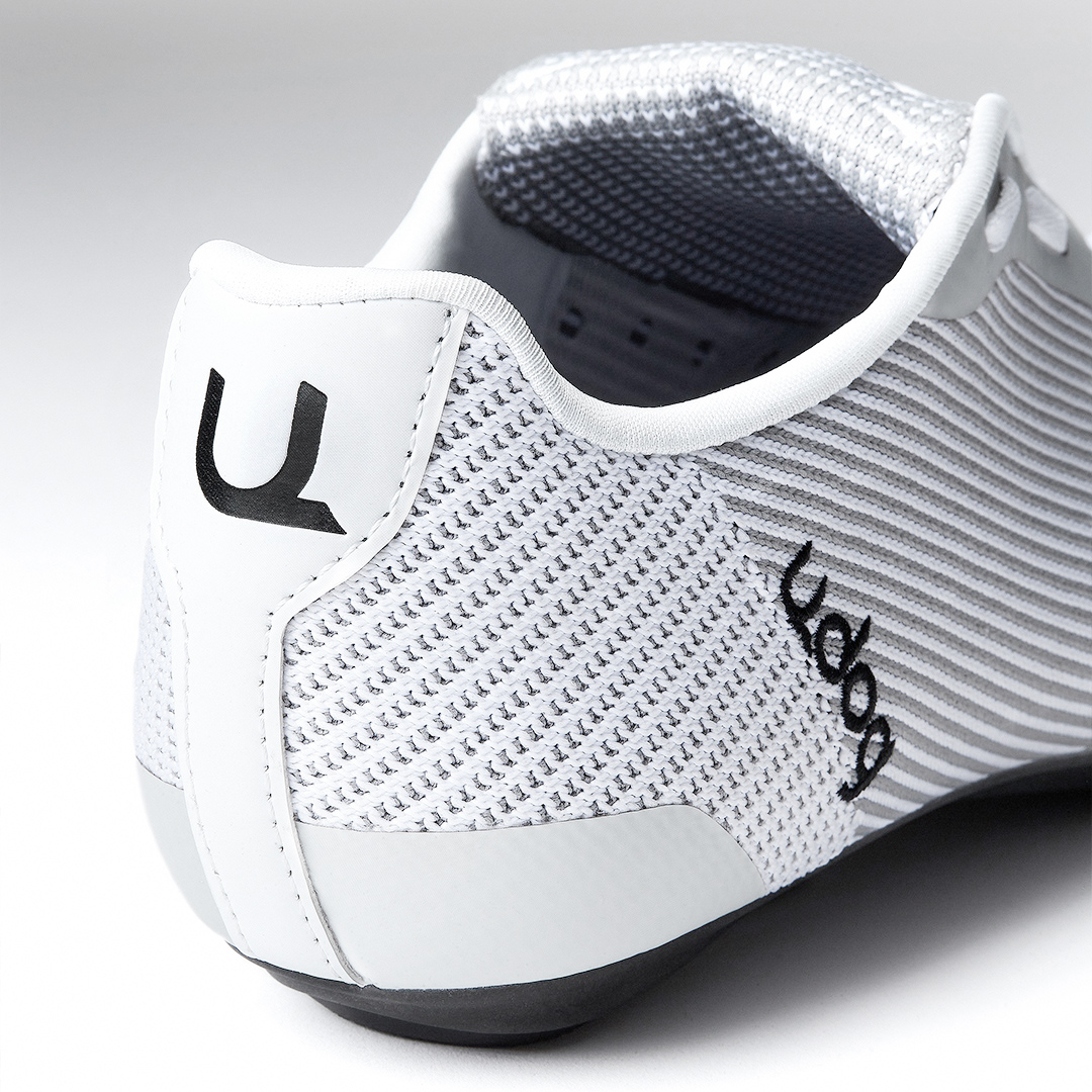 【お気にいる】 UDOG Cima Road Shoes - Salt White | BIKE24 ウェア