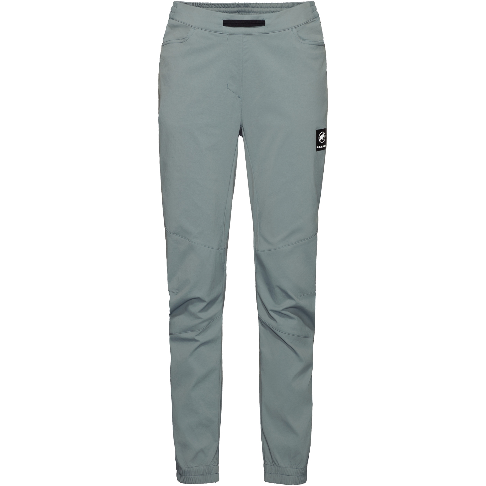 Produktbild von Mammut Massone Light Hose Damen - strata