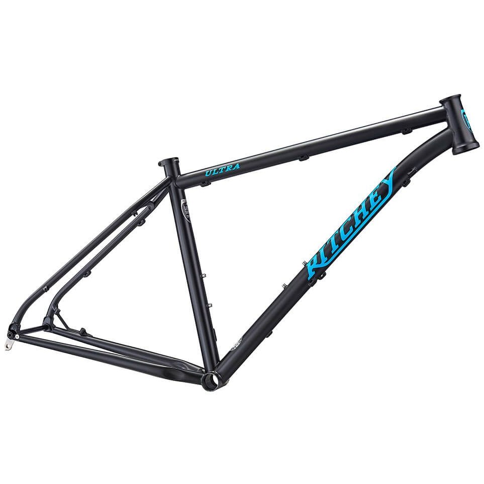 Picture of Ritchey ULTRA Frame - MTB | 27.5&quot;+/29&quot; - black