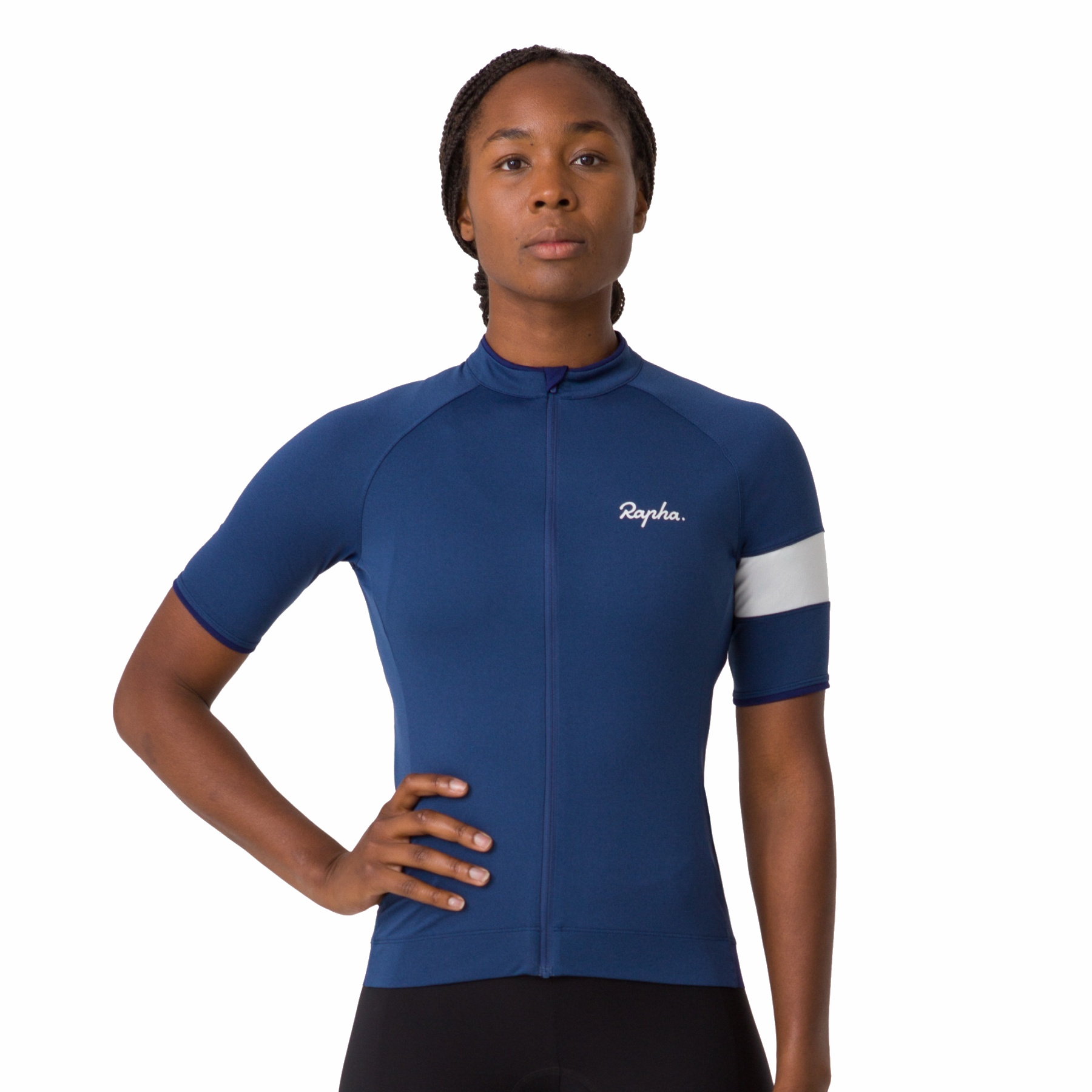 Rapha cycling jersey womens sale