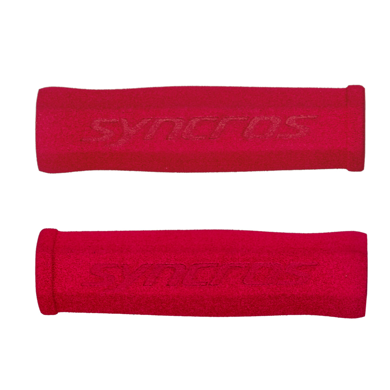 Image of Syncros Foam Grips - florida red