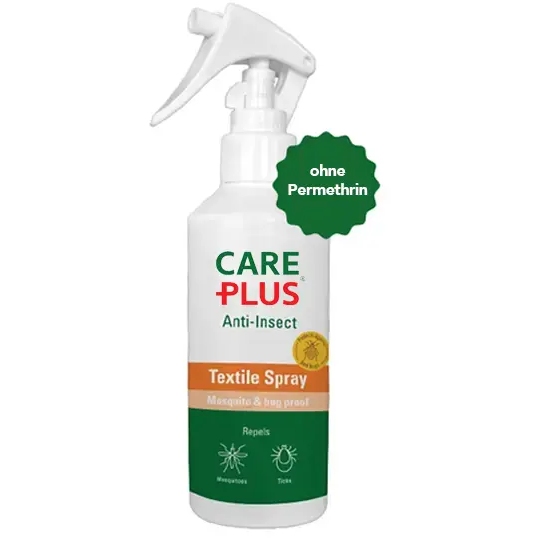 Productfoto van Care Plus Anti-Insect - 160ml