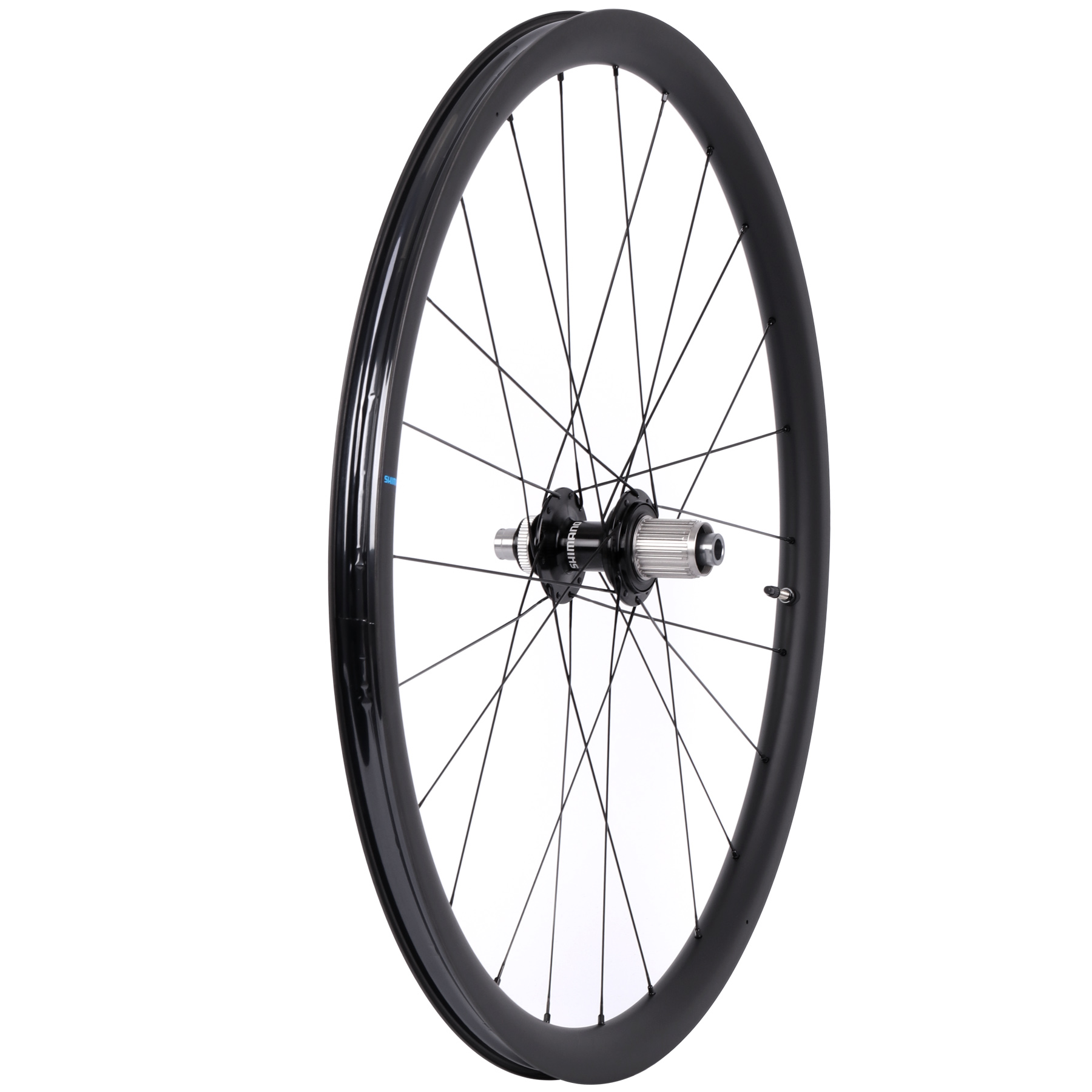 Shimano GRX WH-RX880-TL Wheelset - 28