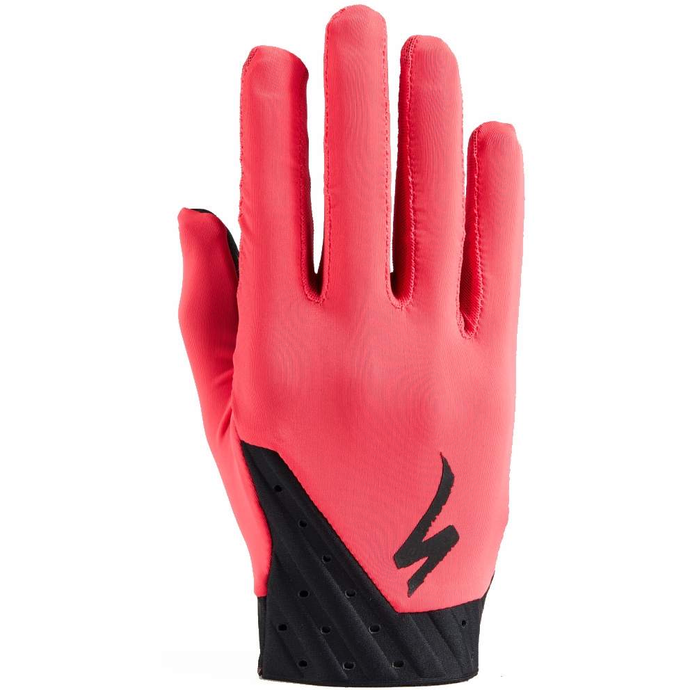 Picture of Specialized Trail Air LF Gloves - imperial red