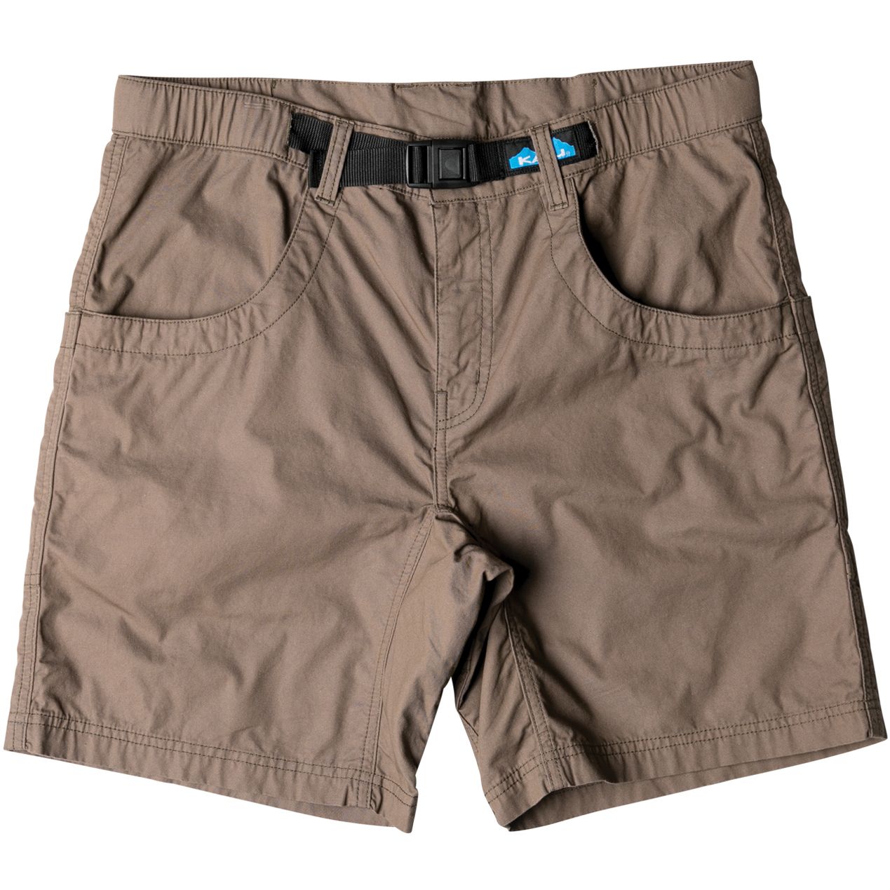 KAVU Chilli Lite Shorts Men - Walnut | BIKE24