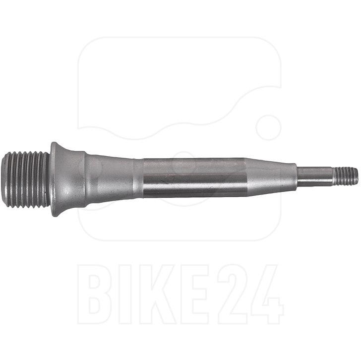 Image of Hope CroMo Steel Axle for F20 Pedal