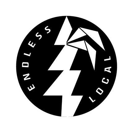 endless local Logo