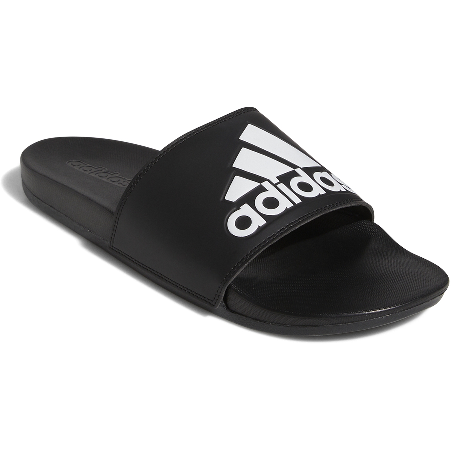 Picture of adidas TERREX Adilette Comfort Sandals - core black/ftwr white/core black GY1945