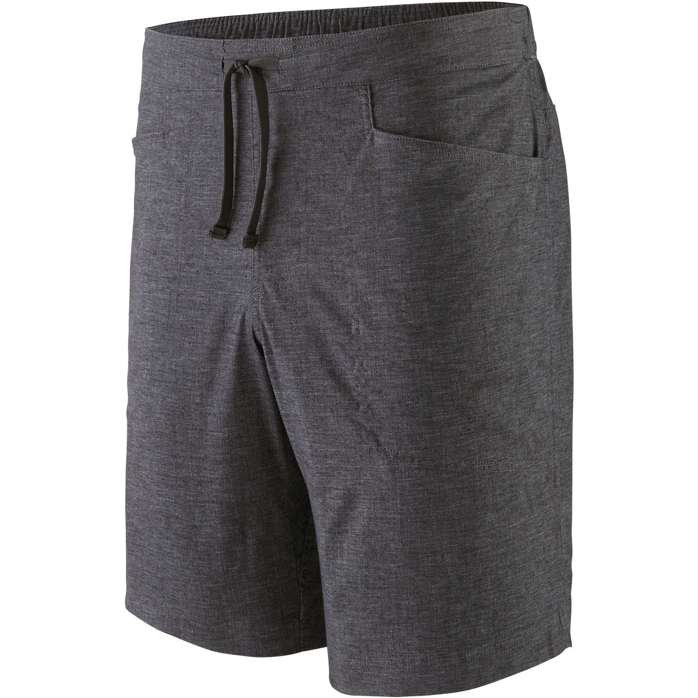 Patagonia Hampi Rock Climbing Shorts - Ink Black | BIKE24