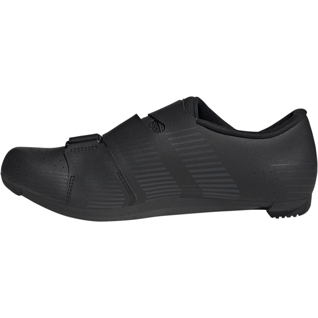 Adidas Mens Vueltano Indoor Spin/Cycle Black Shoes Delta‎ Clips Size 9 adidas Vueltano Cycling Shoes Men - core black/core black  main image 4