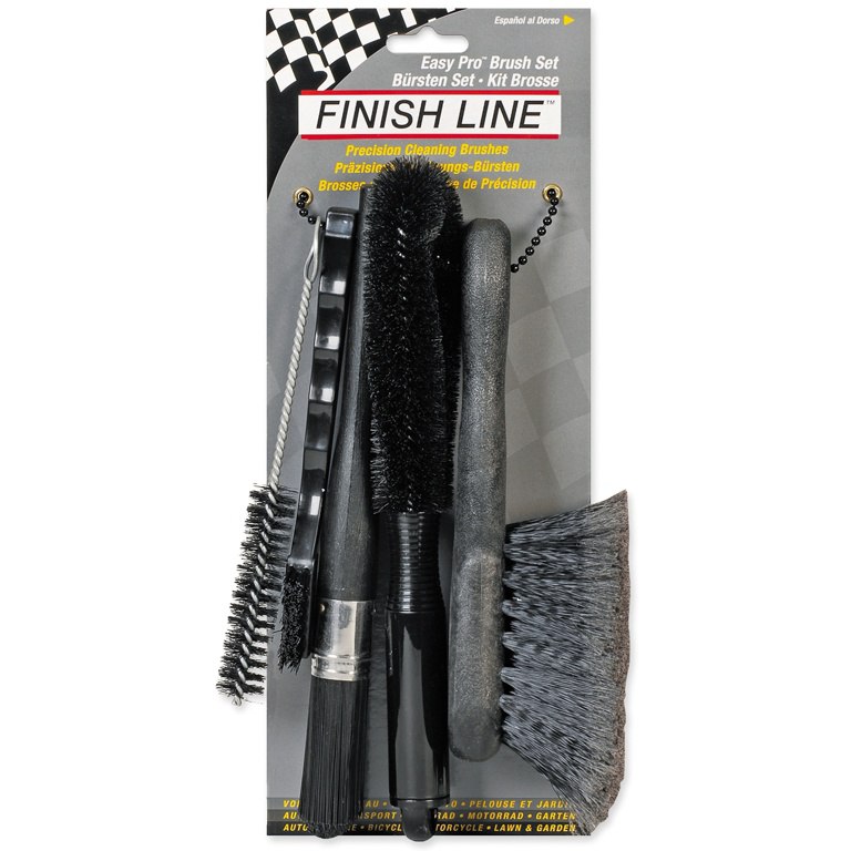 Picture of Finish Line Easy Pro Brush Set