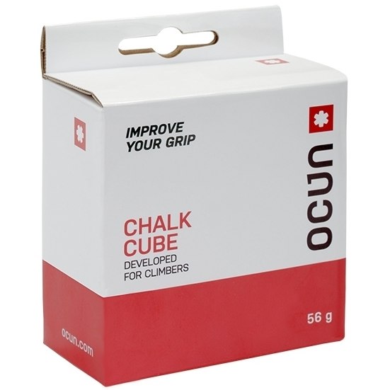 Produktbild von Ocún Chalk Cube 56g