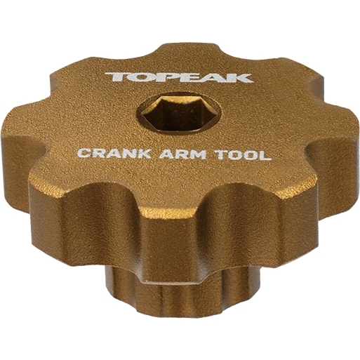 Инструмент Topeak Рукоятки Кривошипа 