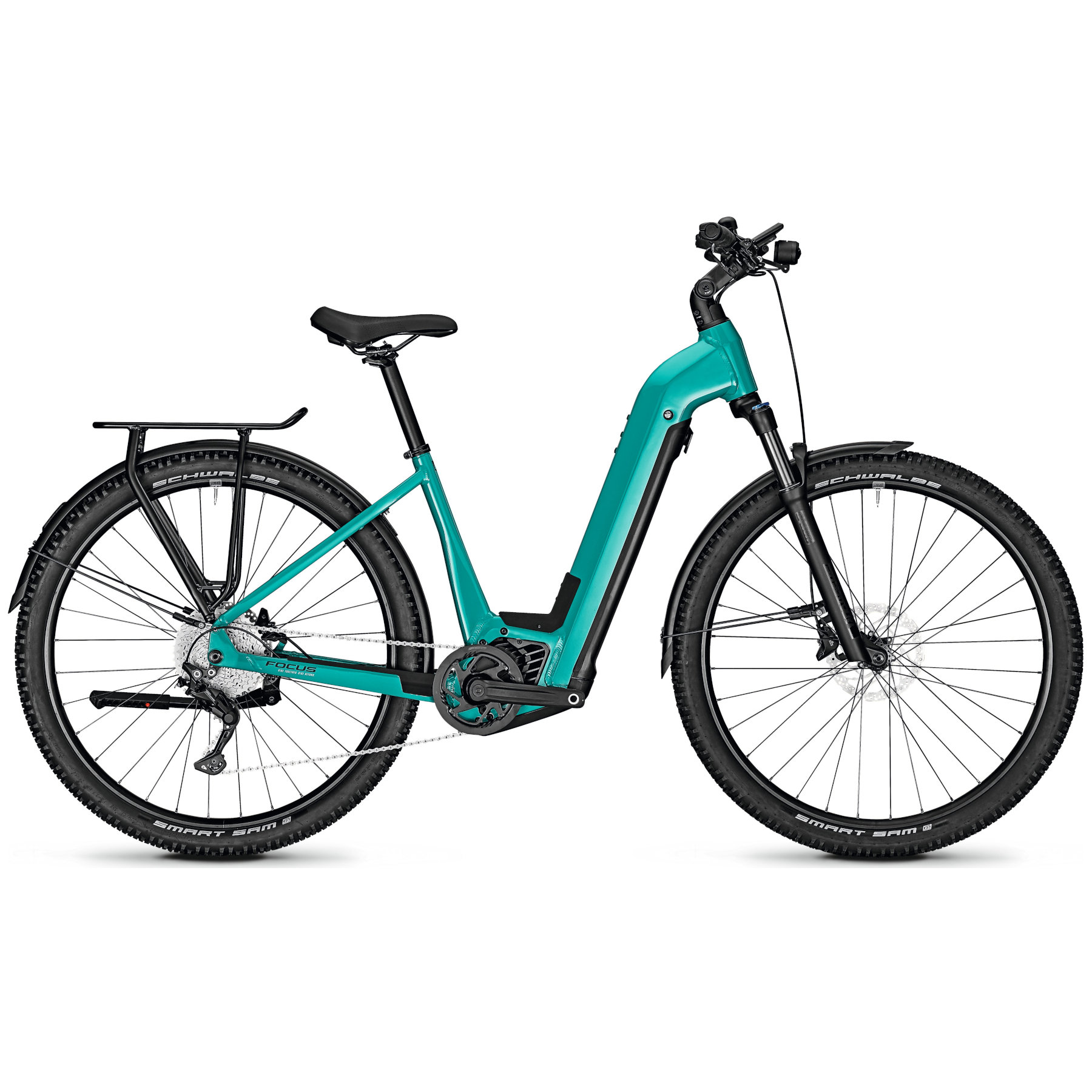 FOCUS Bikes Achat En Ligne BIKE24