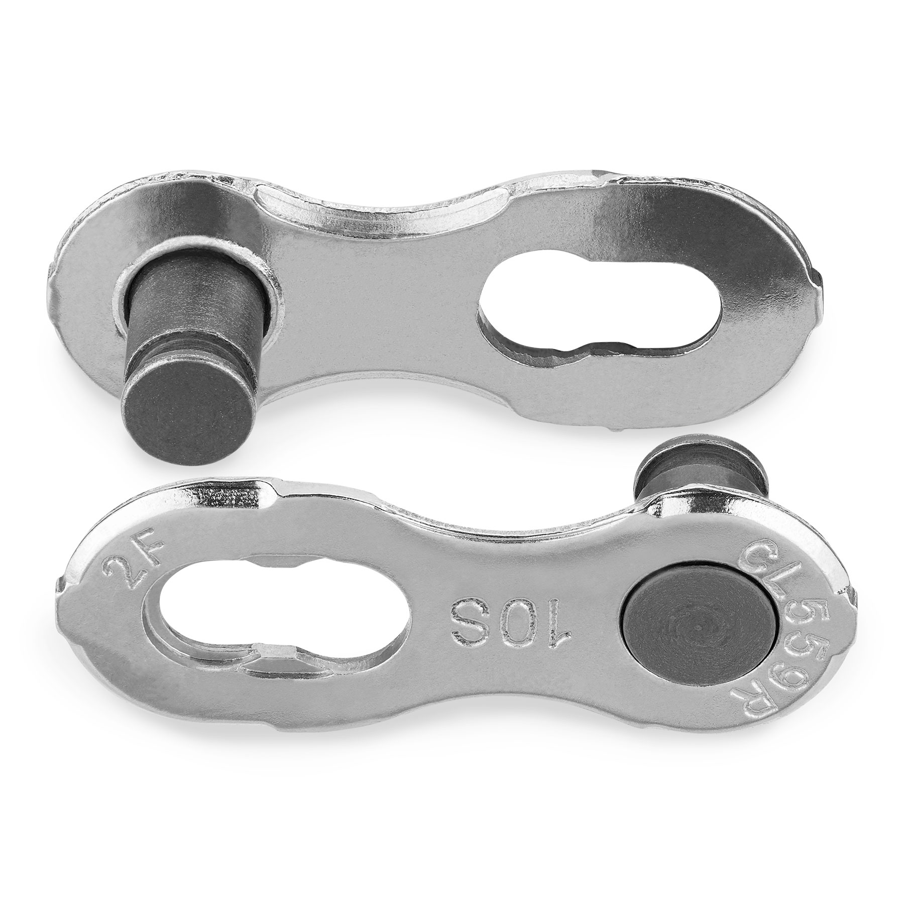 DXC CN/TEN Chain by KMC - 10-Speed | Missing Link | 116 Links