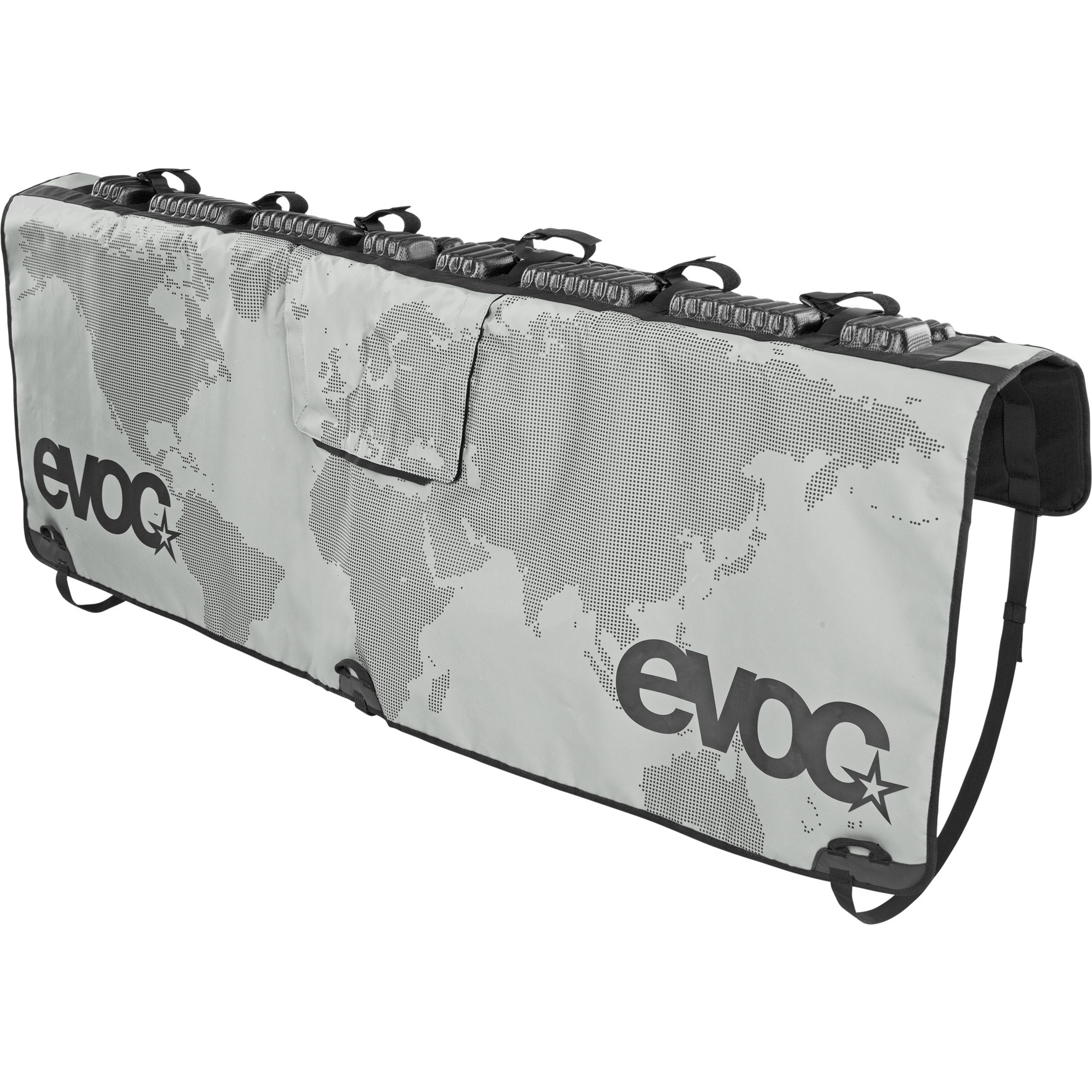 Picture of EVOC Tailgate Pad - Size M/L - Stone