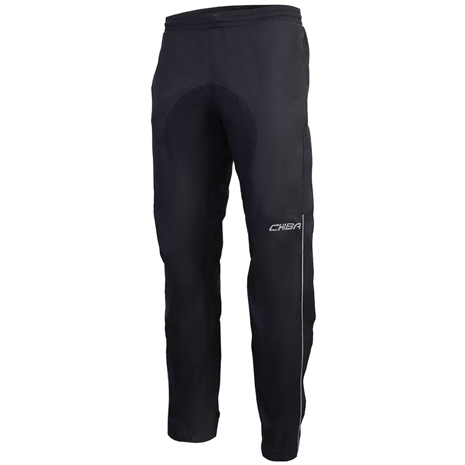 Produktbild von Chiba Technical Regenhose - schwarz