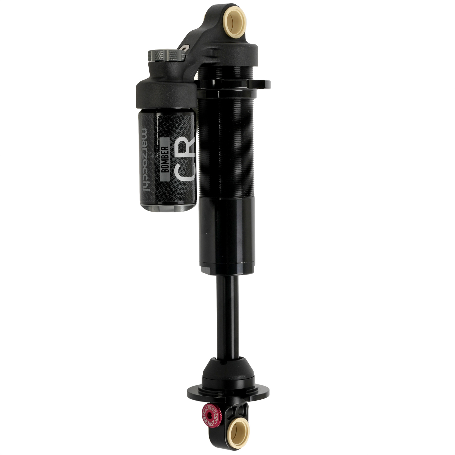 Marzocchi Bomber CR - Rear Shock - Metric - 210x50mm | BIKE24