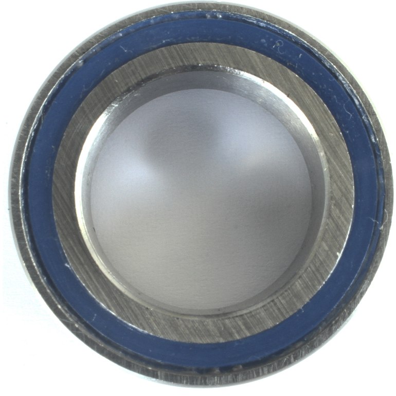 Image of Enduro Bearings 3802 2RS - ABEC 3 - Double Row Ball Bearing - 15x24x7mm