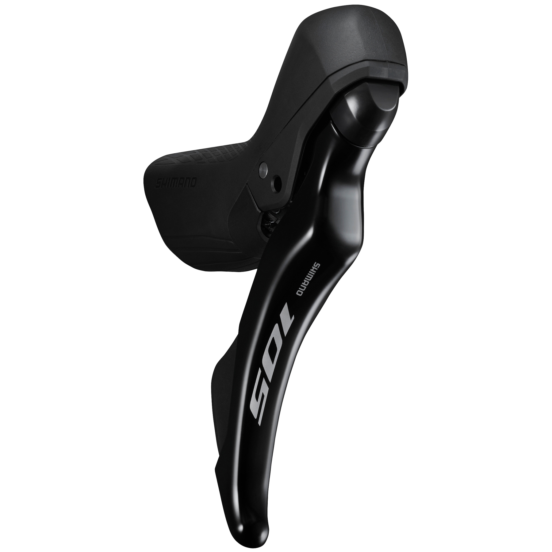 Picture of Shimano 105 ST-R7120 Brake/Shift Lever - STI | Disc | Hydraulic - 12-speed | right (R)