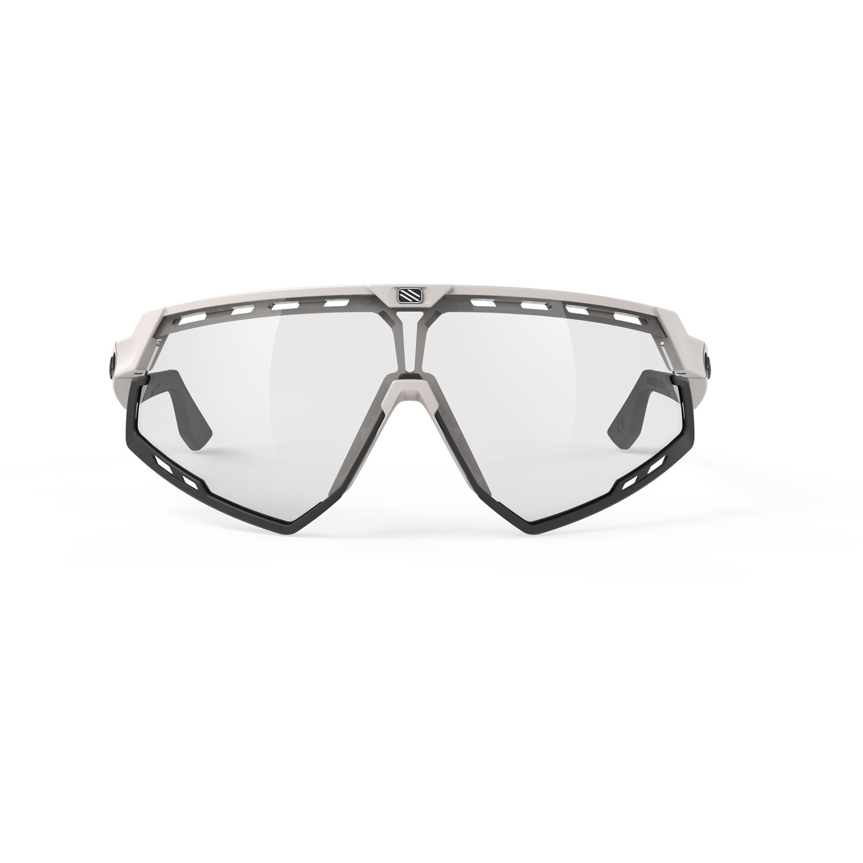 Rudy Project Defender Glasses - Photochromic Lens - Sand Matte