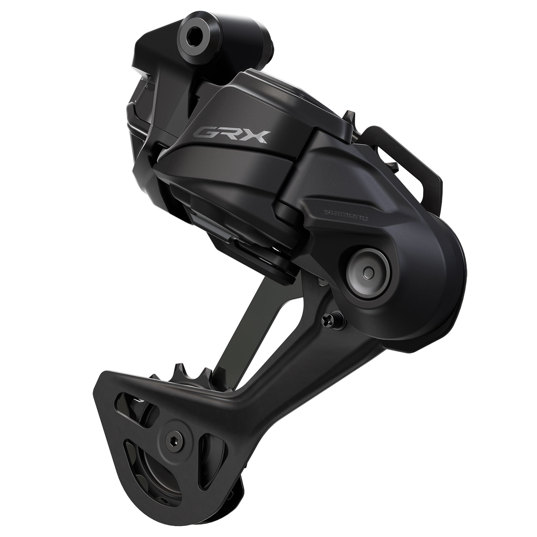 Dérailleur Arrière Shimano Exage M320 VTT 7 Vitesses – état Presque Neuf
