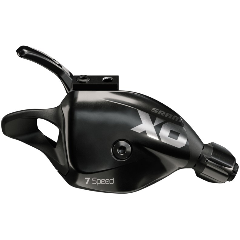 Picture of SRAM X01 DH Trigger Shifter 7-speed - black