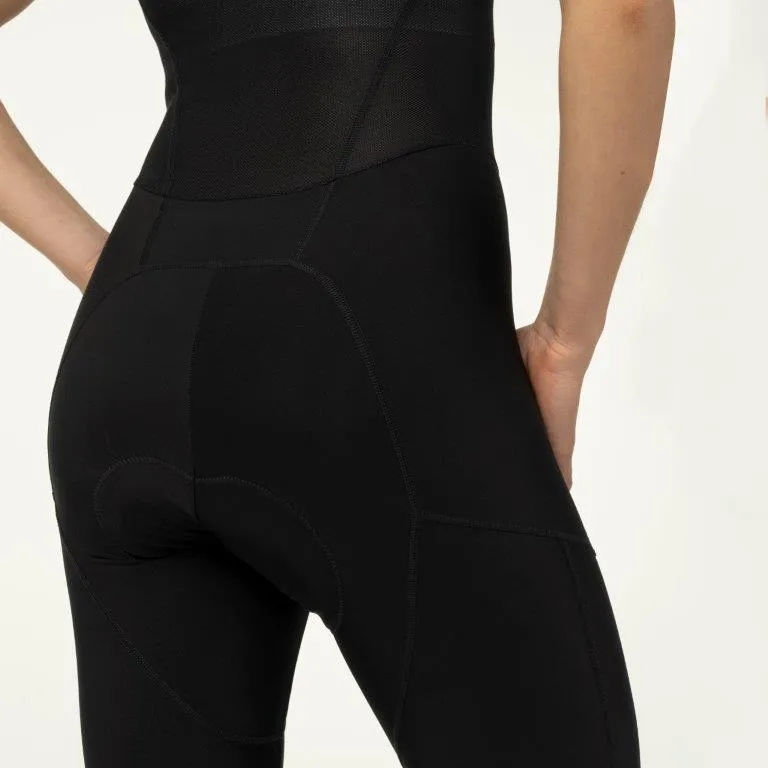AGU Essential Prime Performance Bibtights II Women - black | BIKE24