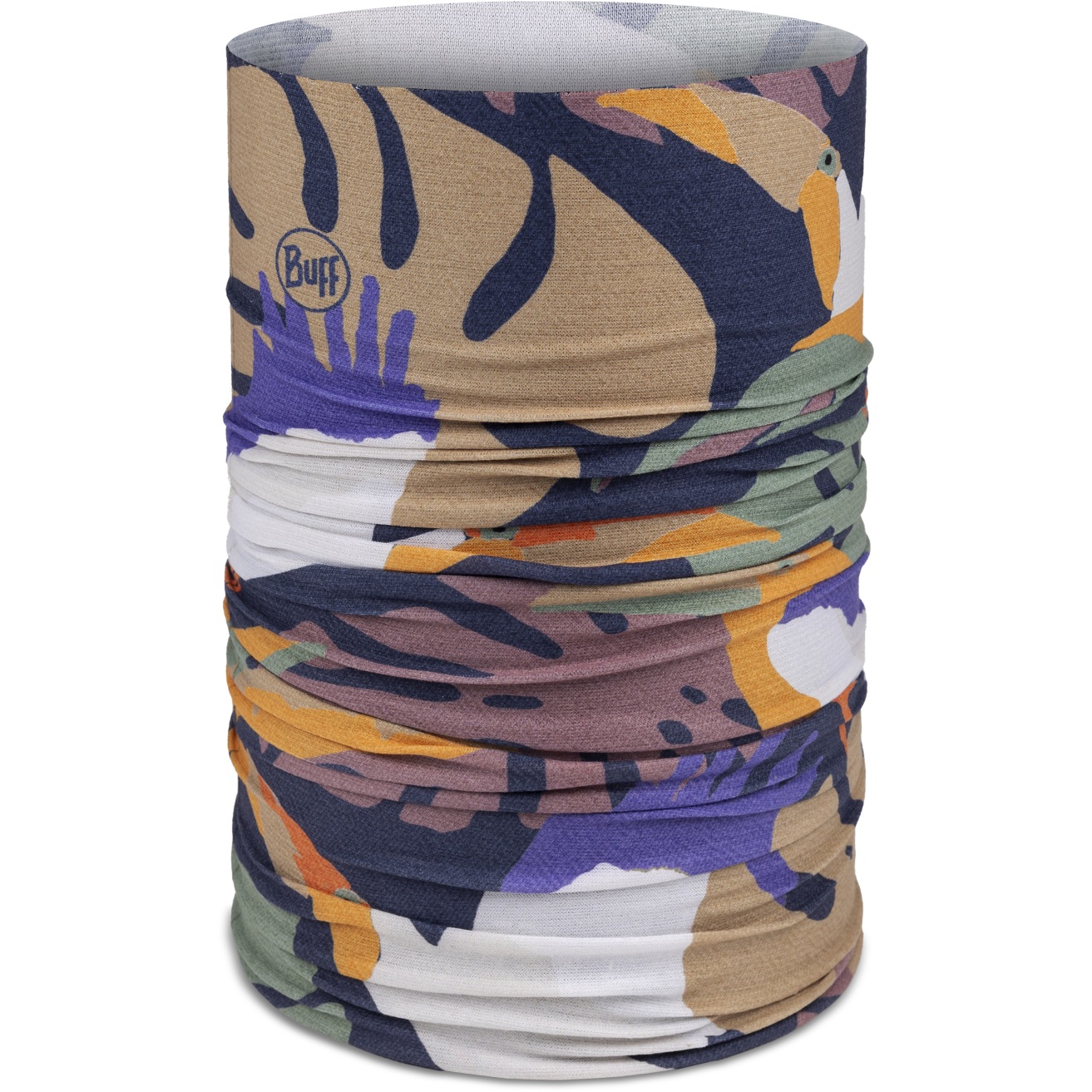 Produktbild von Buff® Coolnet UV Multifunktionstuch Unisex - Guynam Multi