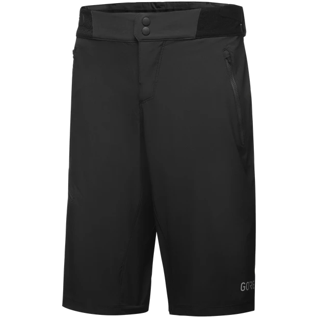 GOREWEAR C5 Cycling Shorts Men black 9900 BIKE24