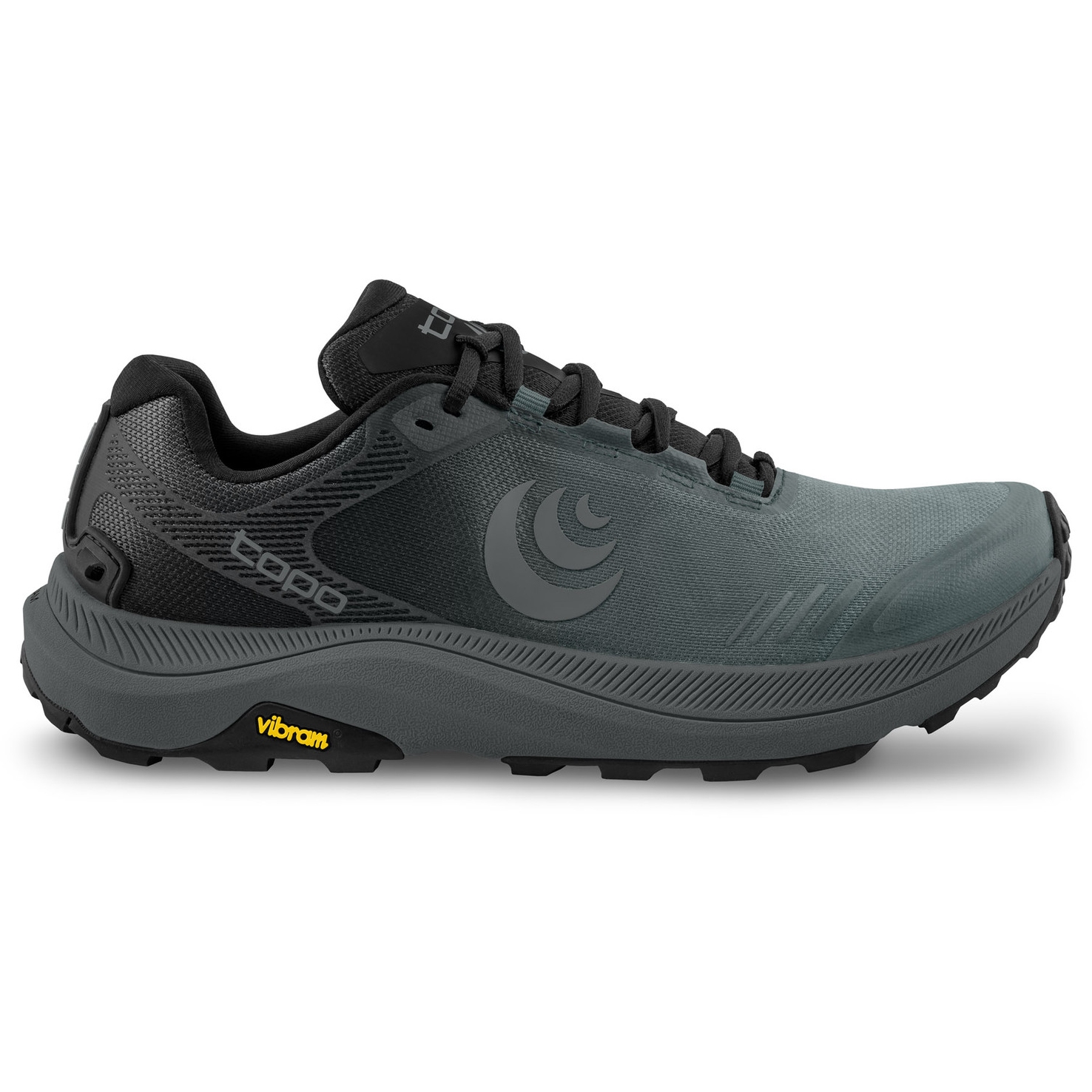 Picture of Topo Athletic MT-5 Trailrunning Shoes Men - black/charcoal