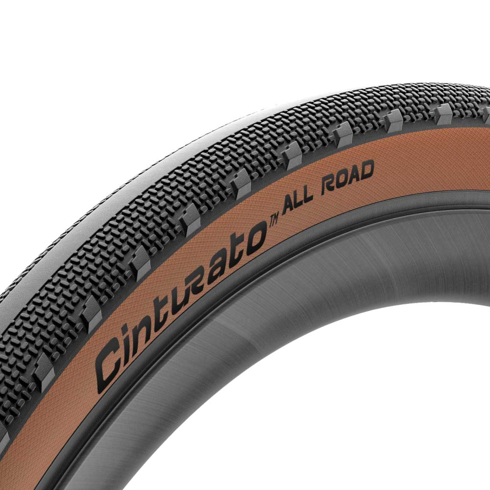 Produktbild von Pirelli Cinturato All Road Faltreifen - 50-622 | Classic