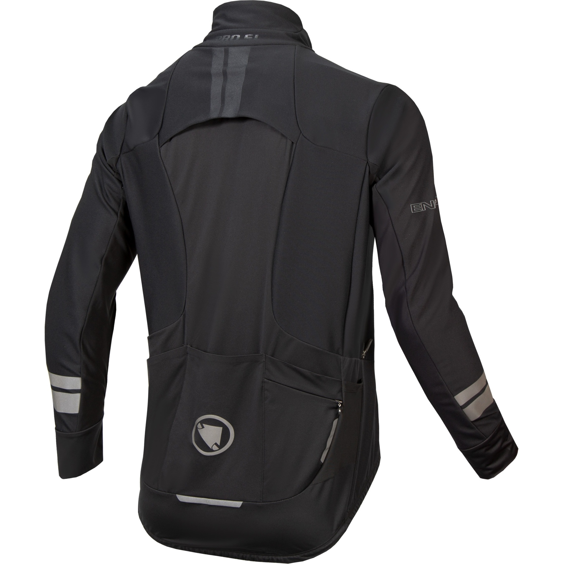 Endura Pro SL 3 Season Jacket Men - black | BIKE24