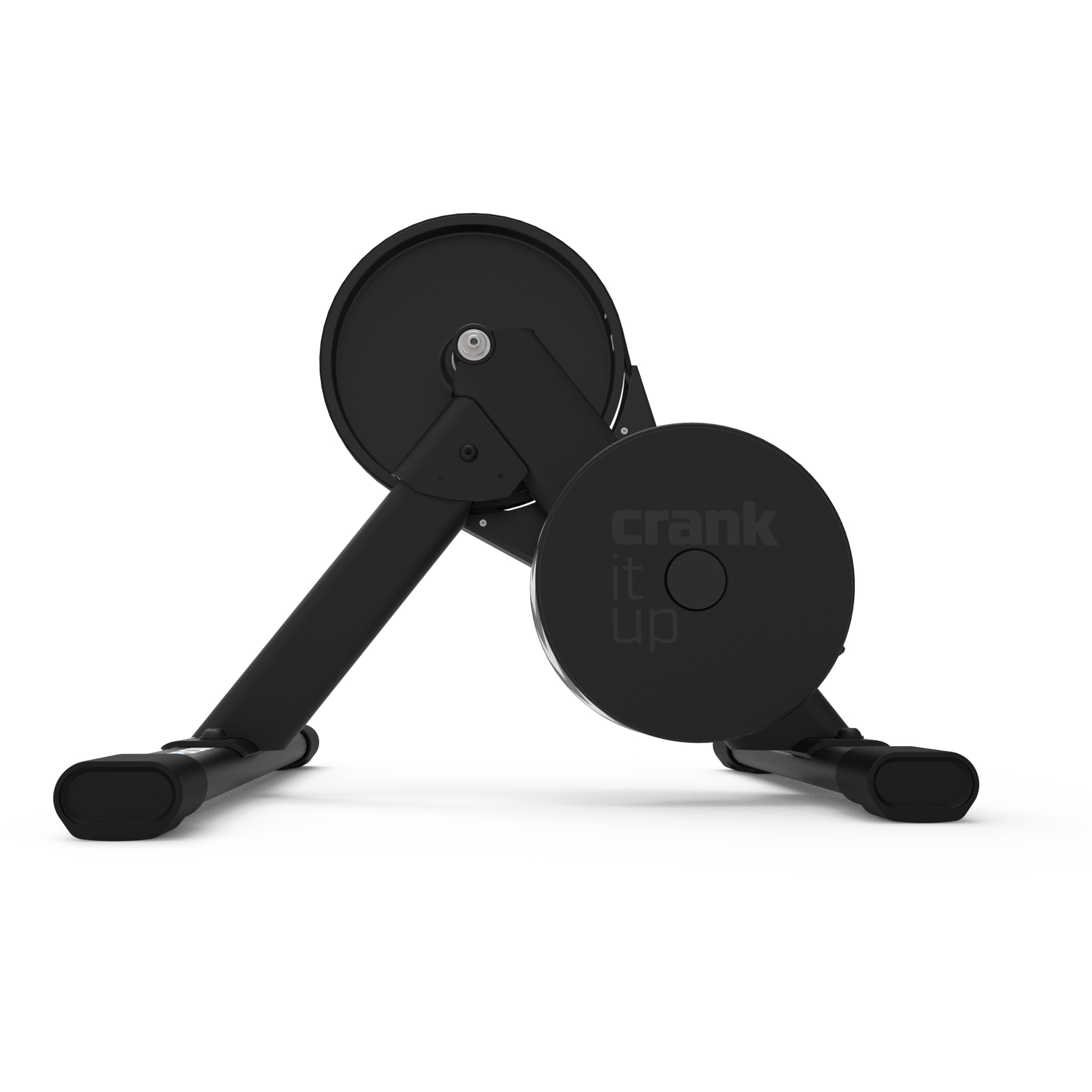 Wahoo KICKR Core 2 - 11-speed - Direct Drive Hometrainer - zwart