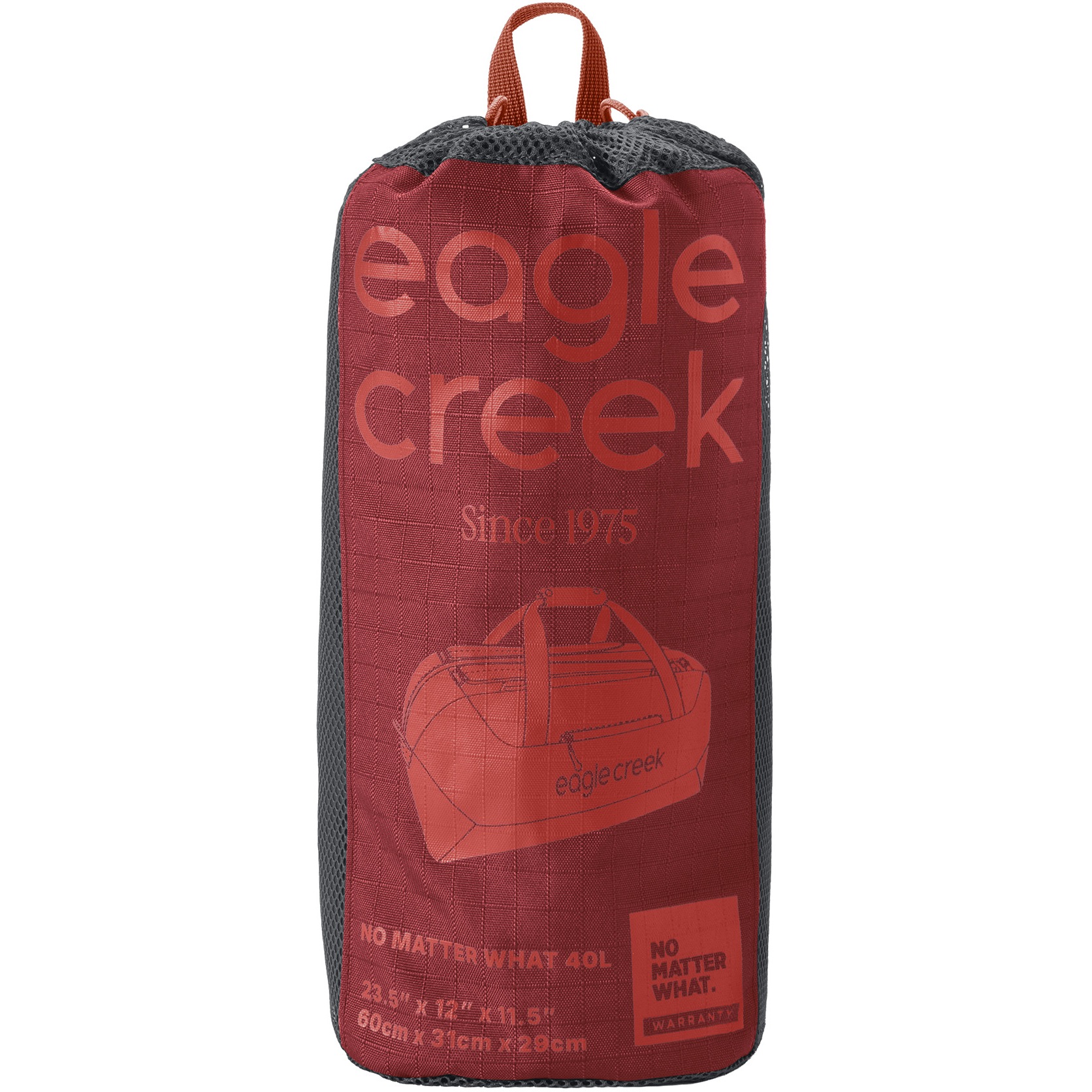 eagle creek DUFFEL XL レッド eagle creek DUFFEL XL レッド eagle creek DUFFEL XL レッド eagle