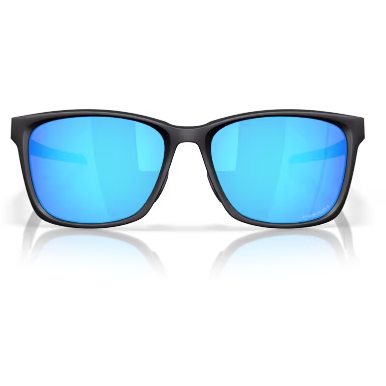 Oakley Lunettes Paracord Matte Black/Prizm Sapphire Polar