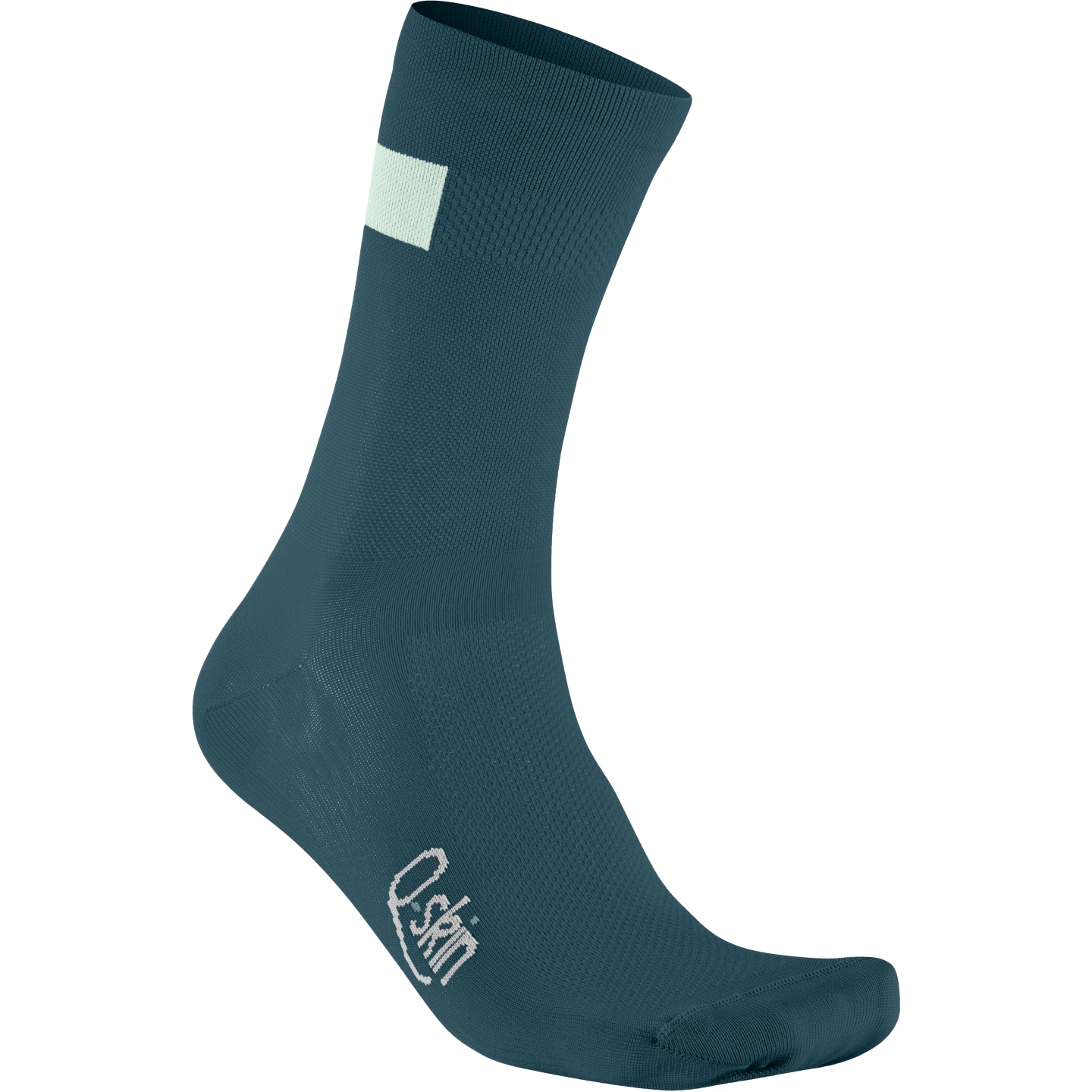 Produktbild von Sportful Snap Socken Damen - 374 Shade Spruce