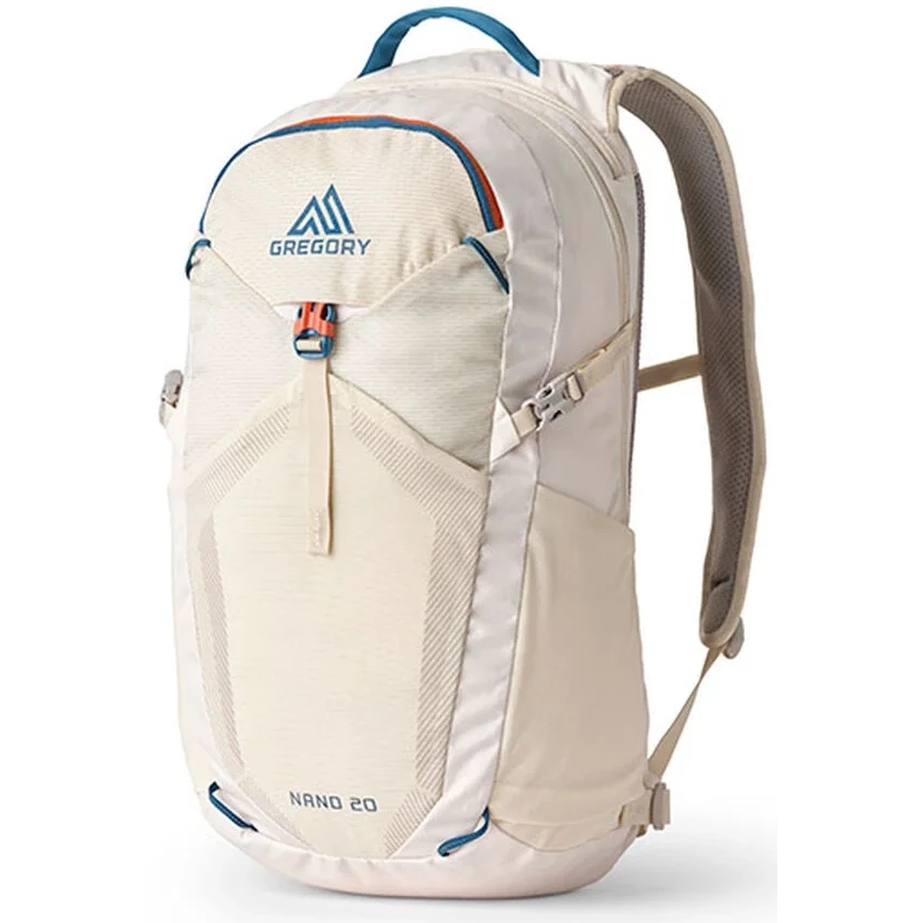Produktbild von Gregory Nano 20L Rucksack - Chalk White