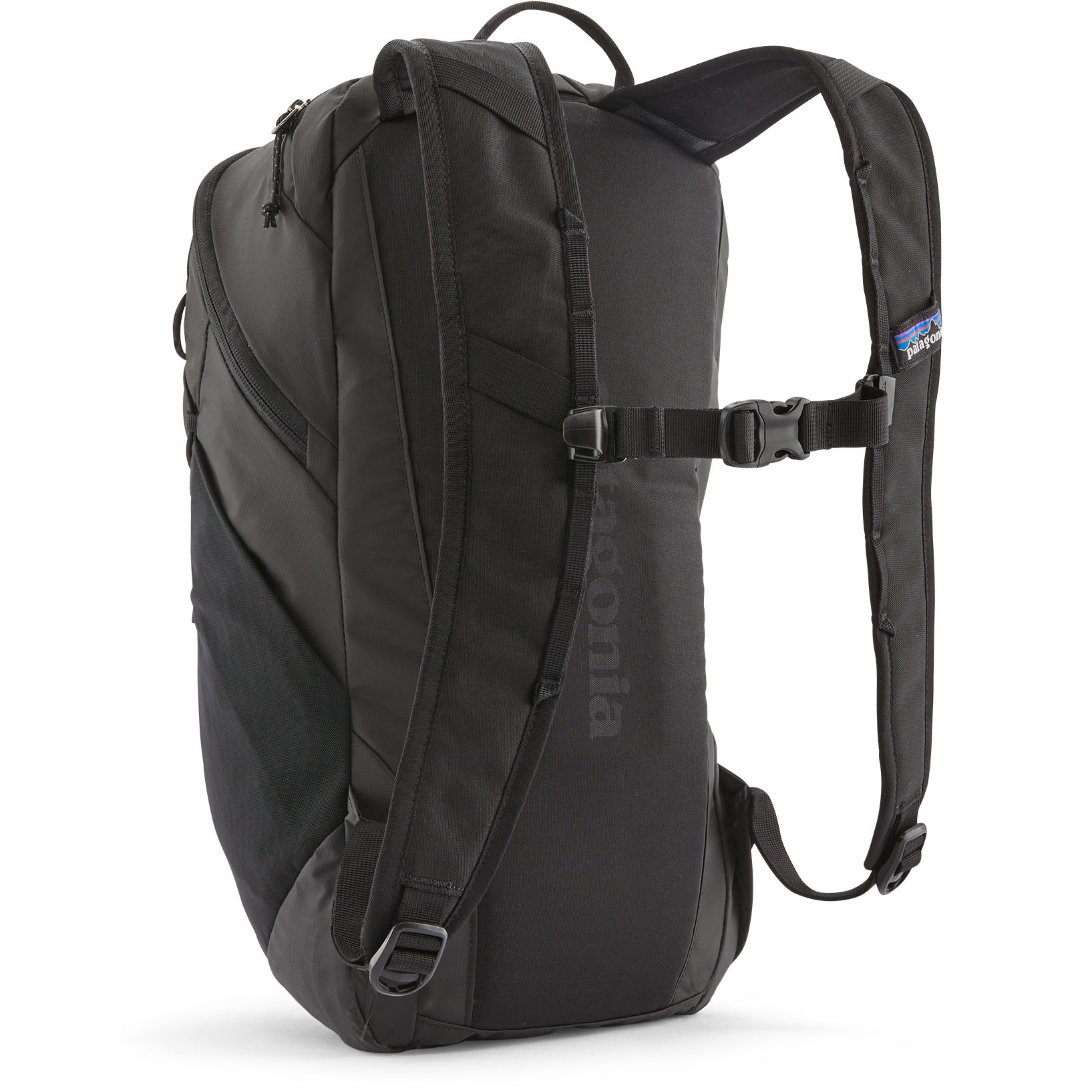 m*u様 Patagonia Terravia Pack 14L ブラック M Terravia Pack 14L - Patagonia