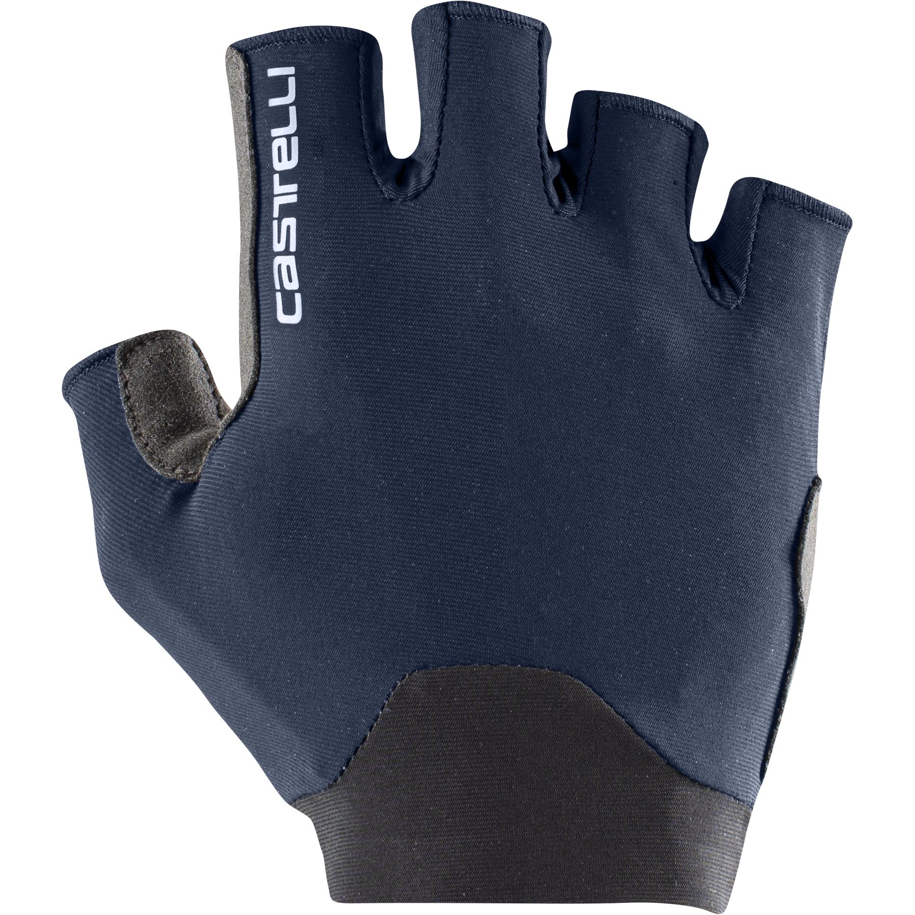 Picture of Castelli Endurance Gloves - belgian blue 424