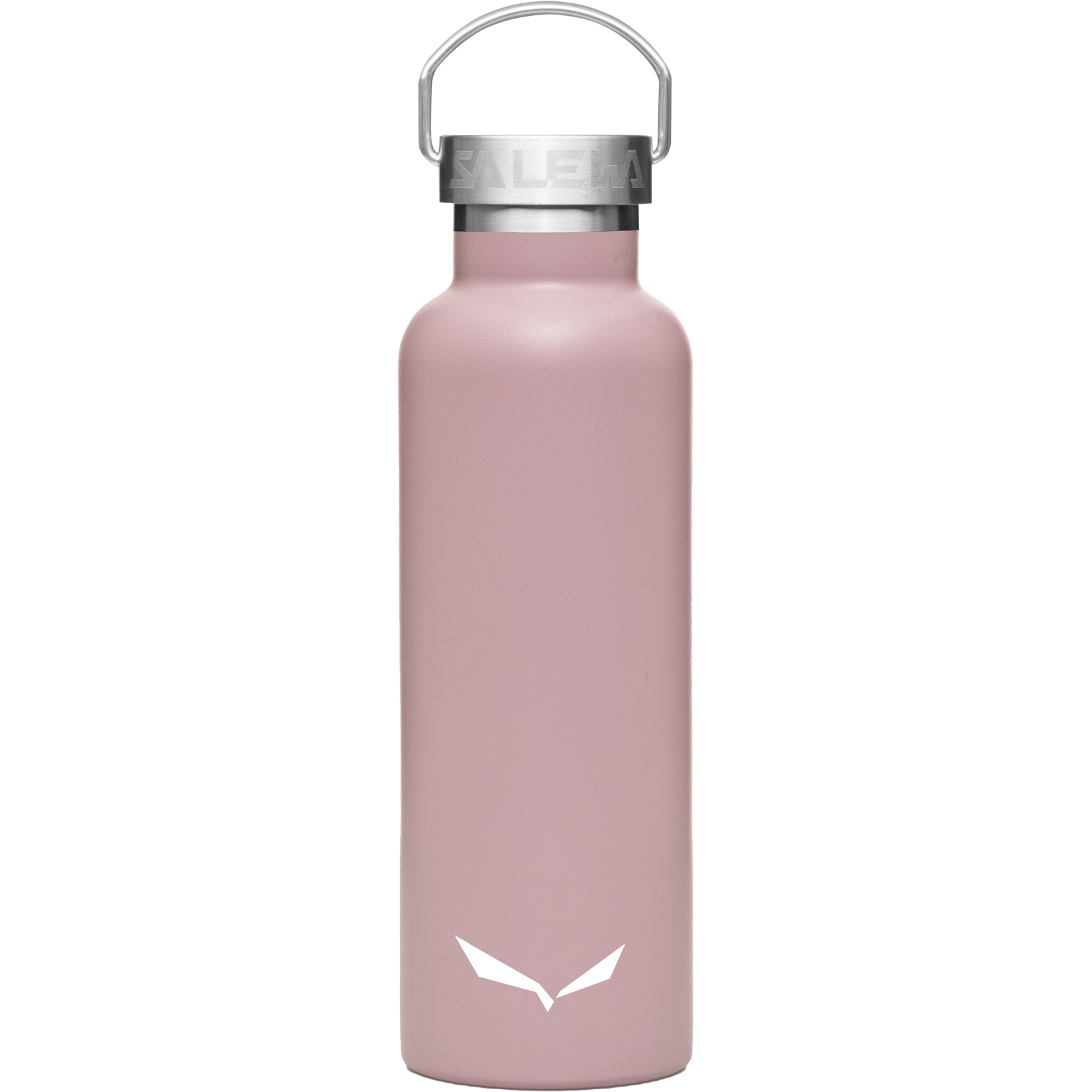 Produktbild von Salewa Valsura Insulated Rostfreier Stahl Trinkflasche 0.65L - zephyr/secret poem of nature 6598