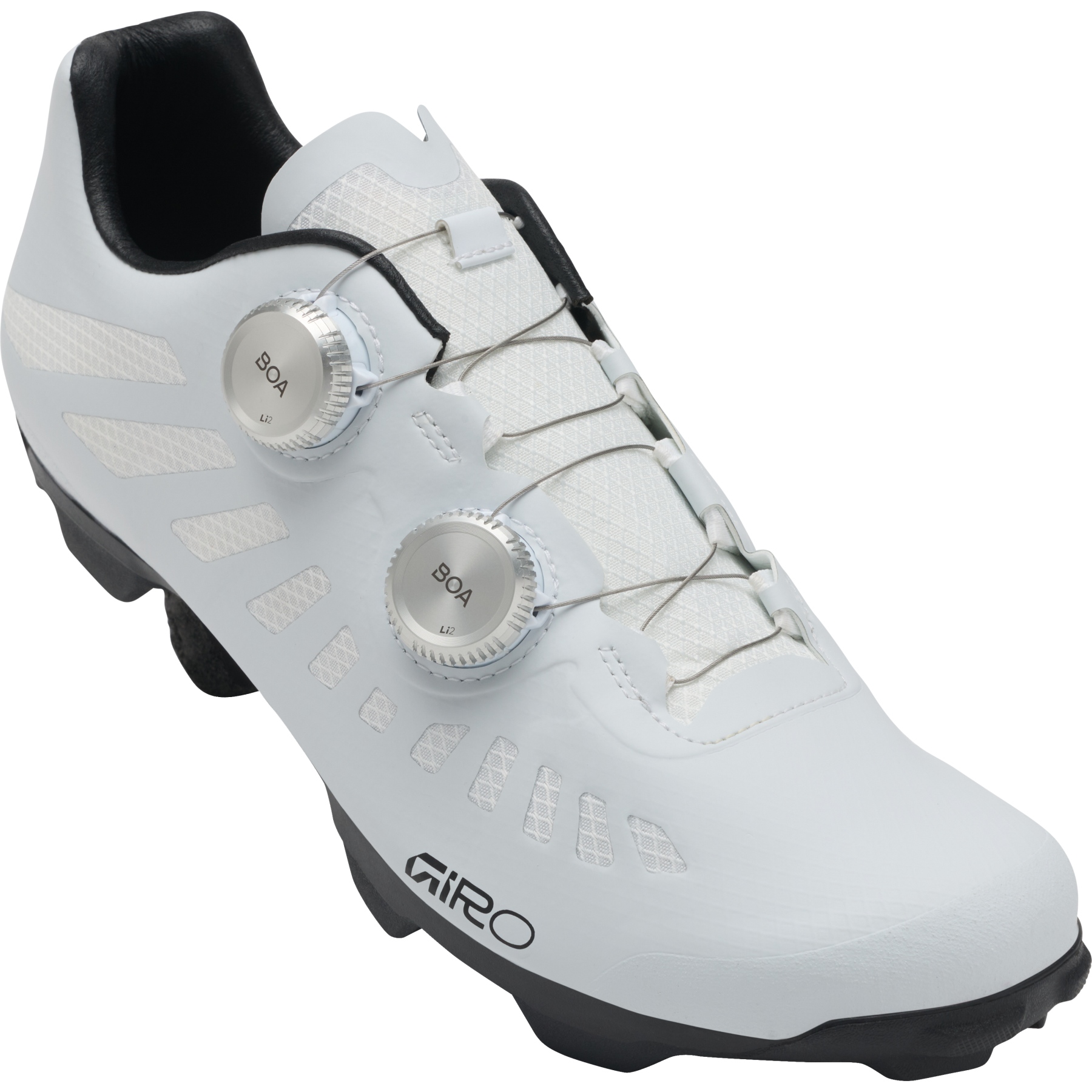 Giro Gritter MTB Shoes - white | BIKE24