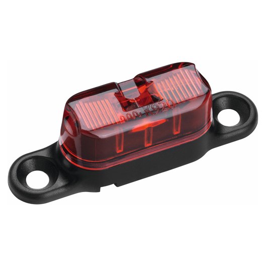 Picture of Busch + Müller Toplight Line Small Rear Light - 53234/1ASK