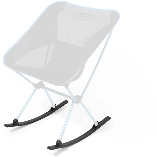Zdjęcie: Helinox Rocking Feet Chair One - Black