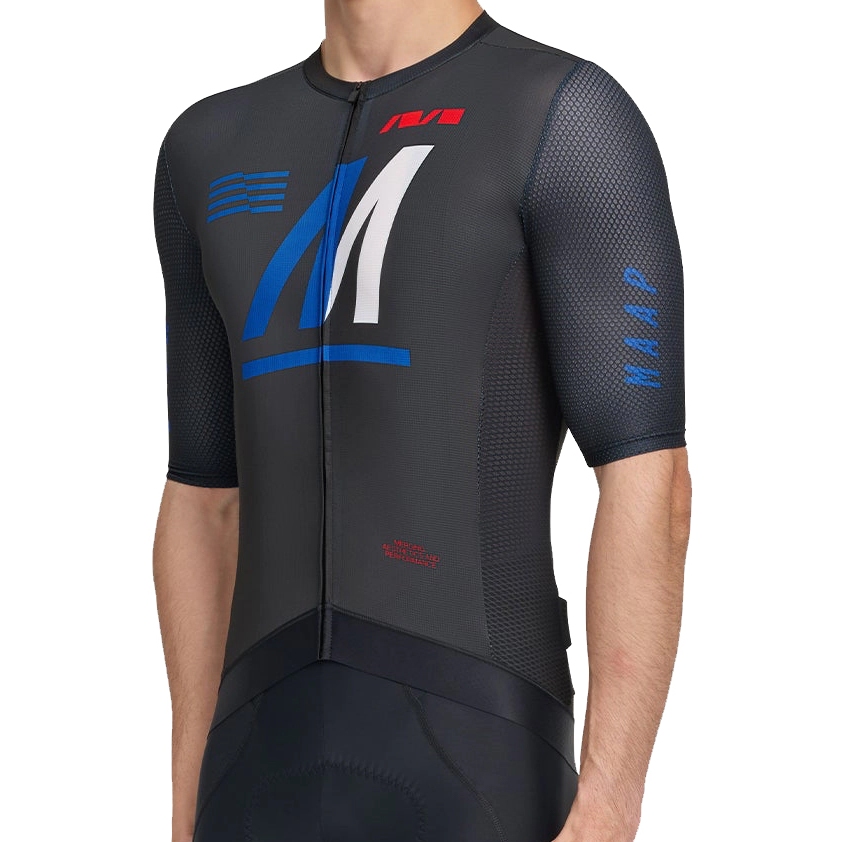 MAAP Training Jersey Men - black | BIKE24