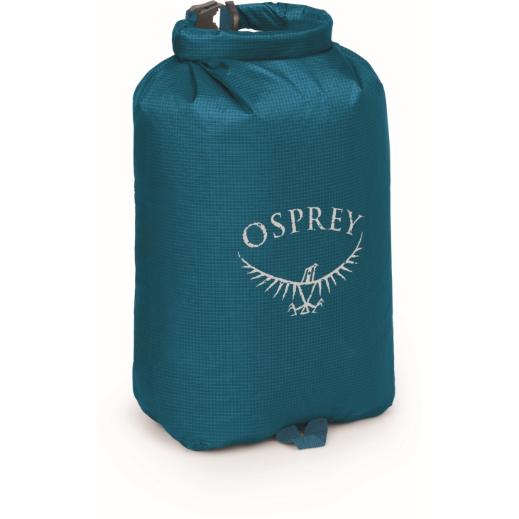 Produktbild von Osprey Ultralight Drysack 6L Packsack - Waterfront Blue
