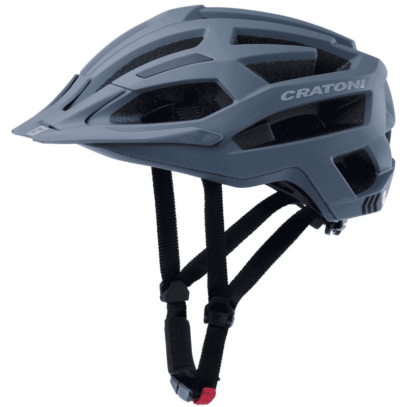 Picture of CRATONI C-Flash Helmet - teal matt