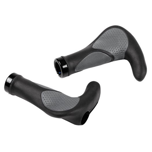 Picture of Mounty Special Wing-Grips Tec