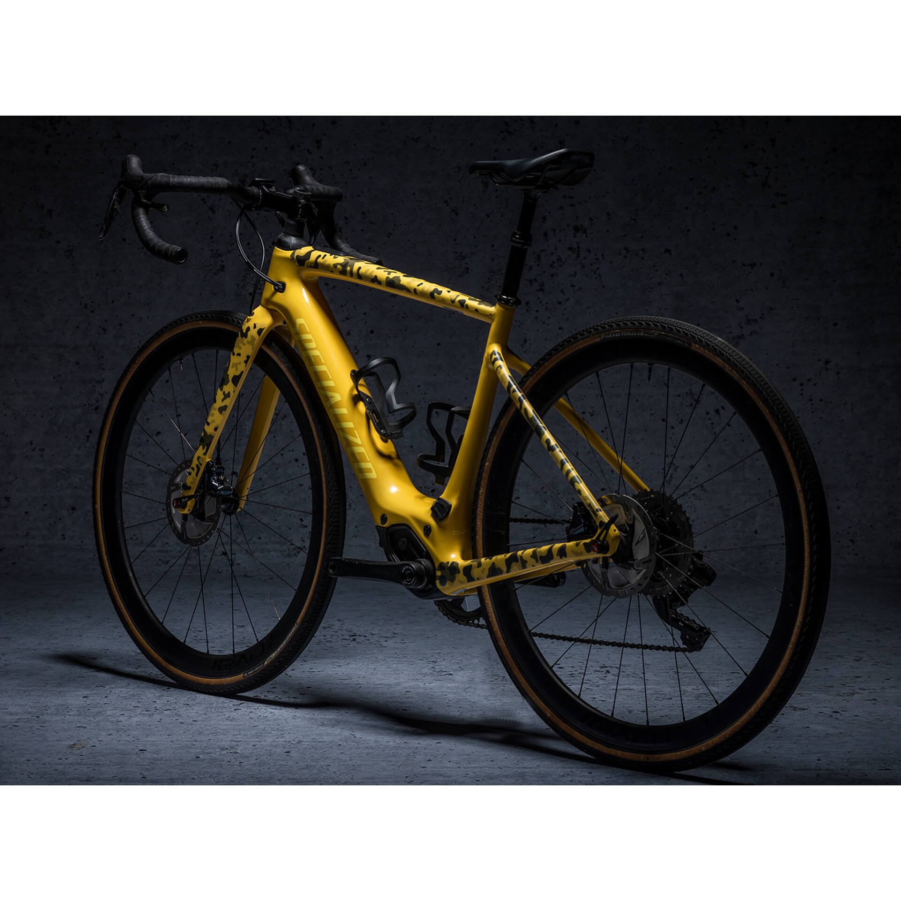 mountainbike rotwild gebraucht R.X1000 Pro E-Mountainbike | Generalüberholt Team Lgbtqia Gay Soccer classical Color:B4 SABBIA OPACO