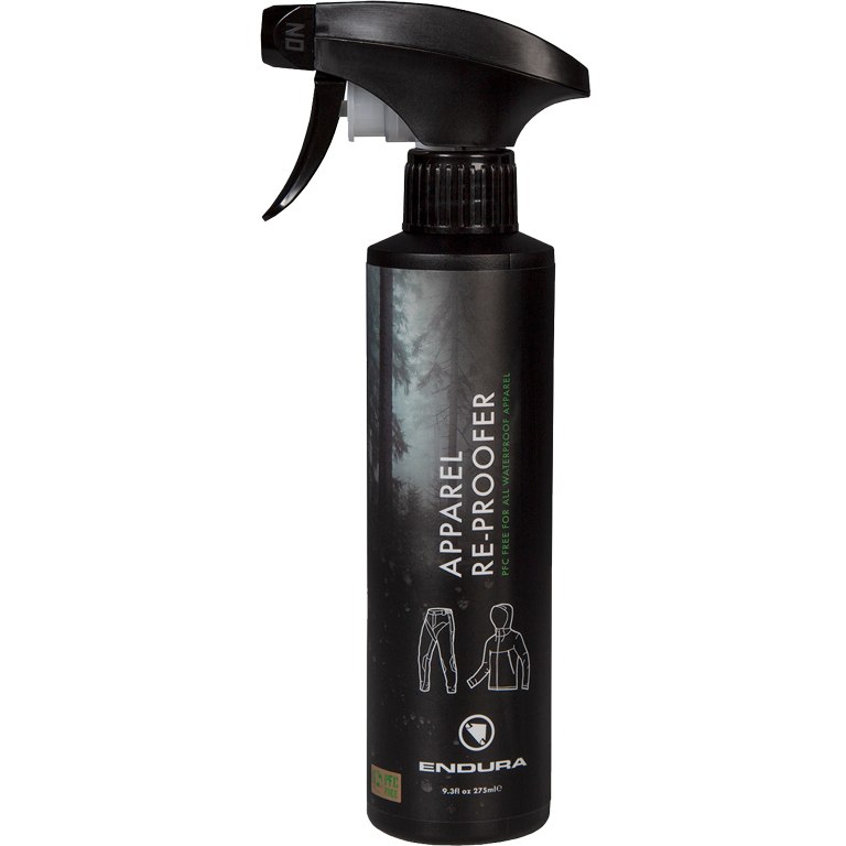Productfoto van Endura Waterdichte Spray voor Kleding - 275ml